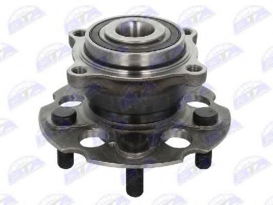 Підшипник маточини BTA H24068BTA