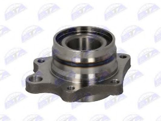 Підшипник маточини BTA H24074BTA