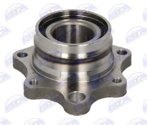 Підшипник маточини BTA H24075BTA