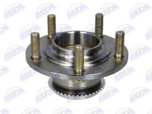 Ступичный подшипник BTA H25043BTA