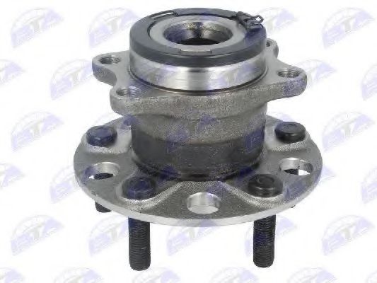 Ступичный подшипник BTA H25058BTA