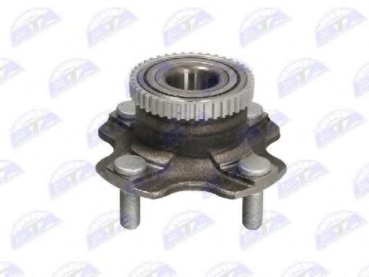 Ступичный подшипник BTA H28026BTA