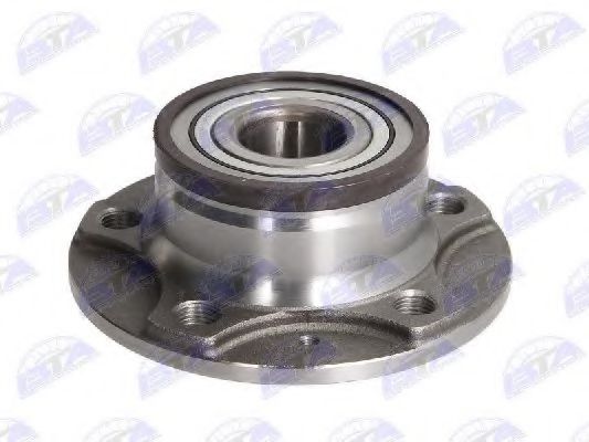 Ступичный подшипник BTA H2A010BTA