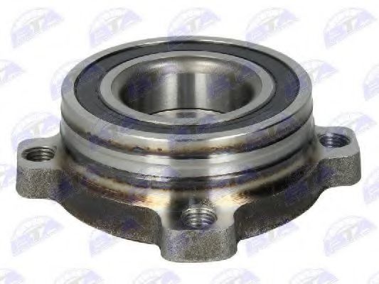 Ступичный подшипник BTA H2B015BTA
