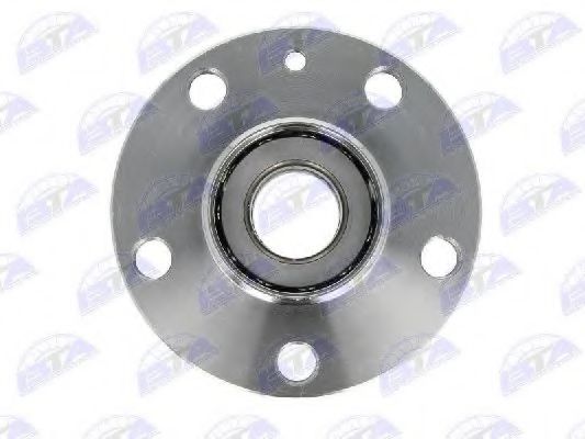 Ступичный подшипник BTA H2C045BTA