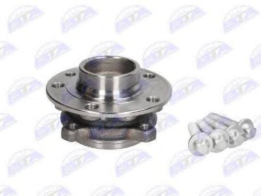 Ступичный подшипник BTA H2D013BTA