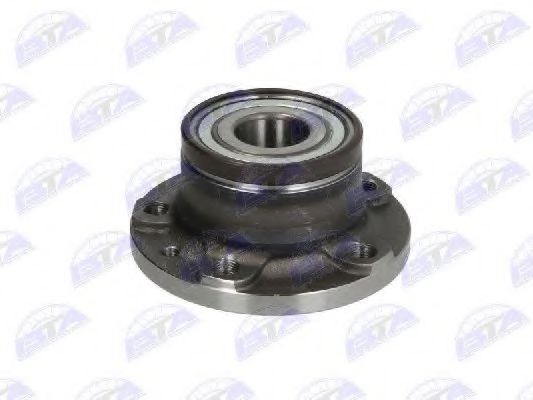 Підшипник маточини BTA H2F016BTA