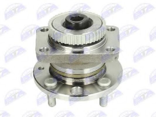 Підшипник маточини BTA H2G051BTA