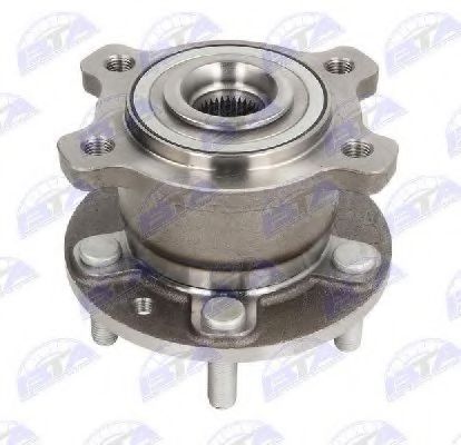 Ступичный подшипник BTA H2G053BTA