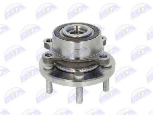 Підшипник маточини BTA H2G055BTA