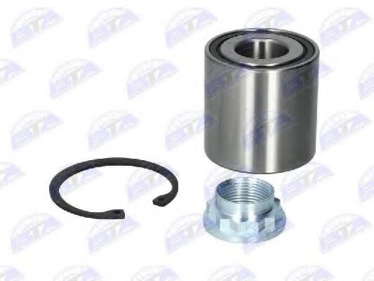 Ступичный подшипник BTA H2M017BTA