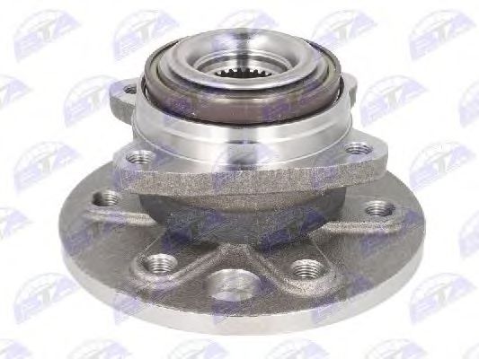 Підшипник маточини BTA H2M019BTA