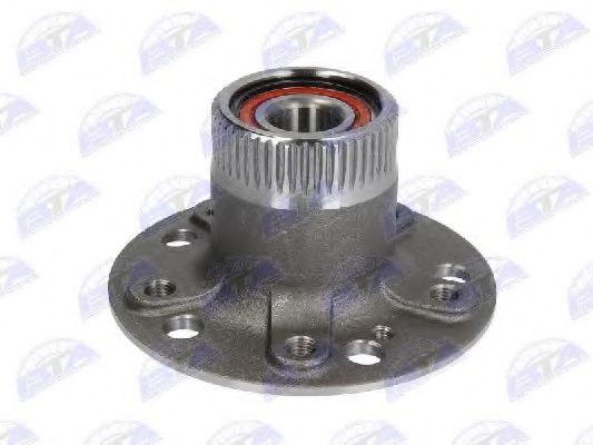 Ступичный подшипник BTA H2M021BTA