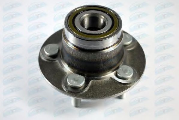 Ступица колеса BTA H2Y005BTA