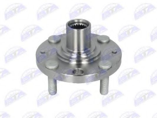 Ступица колеса BTA H50057BTA