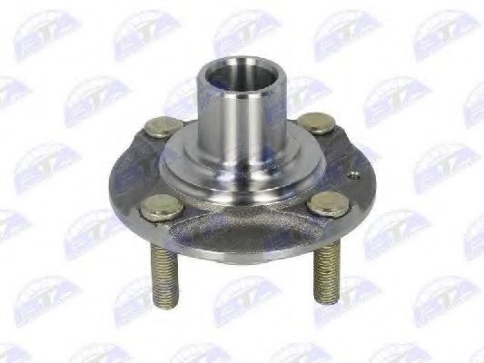 Ступица колеса BTA H50058BTA