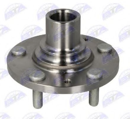 Ступица колеса BTA H50300BTA