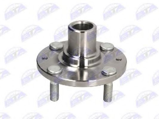 Ступица колеса BTA H50301BTA