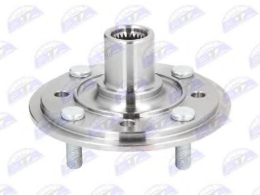 Ступица колеса BTA H50501BTA