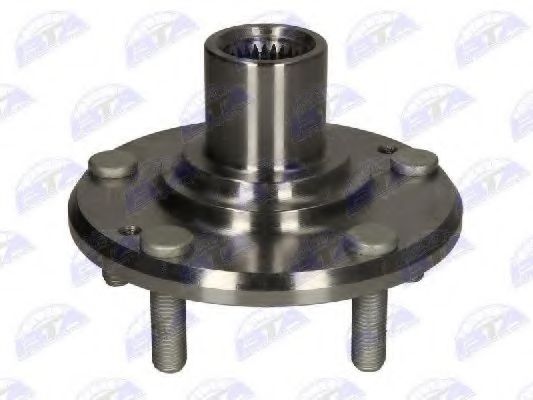 Ступица колеса BTA H50504BTA