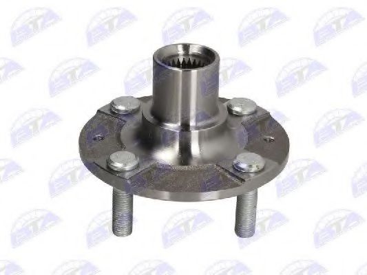 Ступица колеса BTA H50506BTA