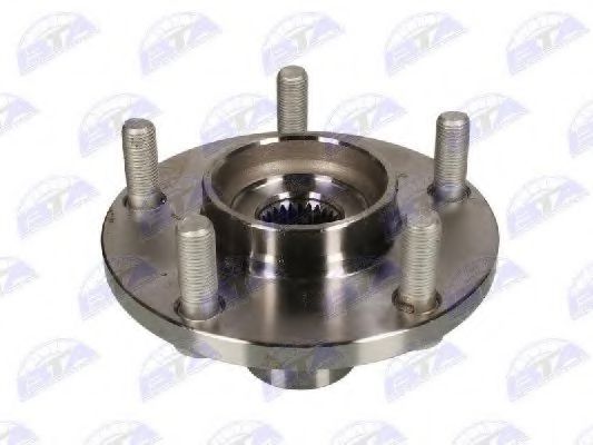 Ступица колеса BTA H51007BTA