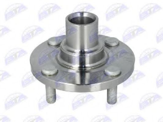 Ступица колеса BTA H52002BTA