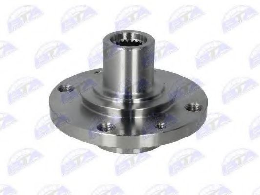 Ступица колеса BTA H5F010BTA