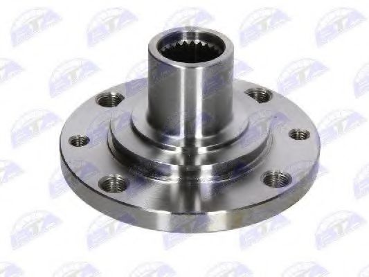 Ступица колеса BTA H5F011BTA