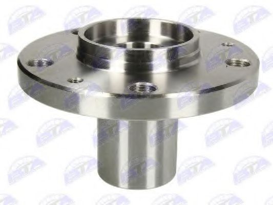 Ступица колеса BTA H5F012BTA