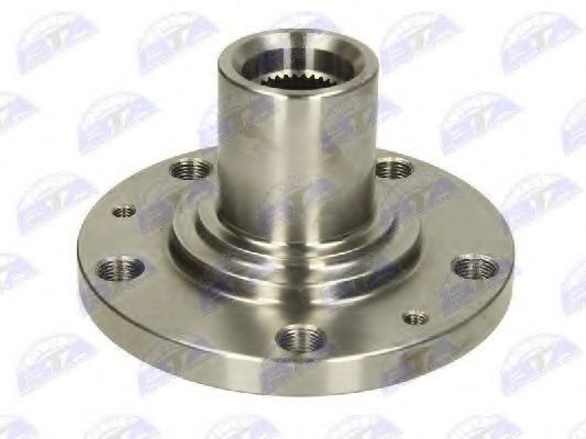 Ступица колеса BTA H5F013BTA