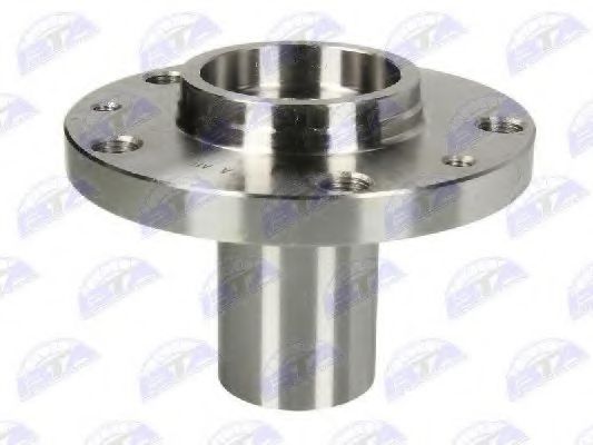 Ступиця колеса BTA H5F014BTA