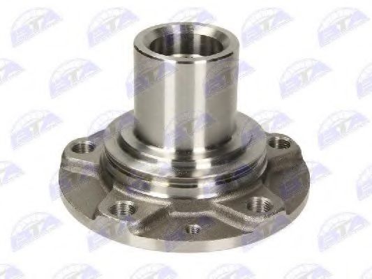 Ступица колеса BTA H5F017BTA