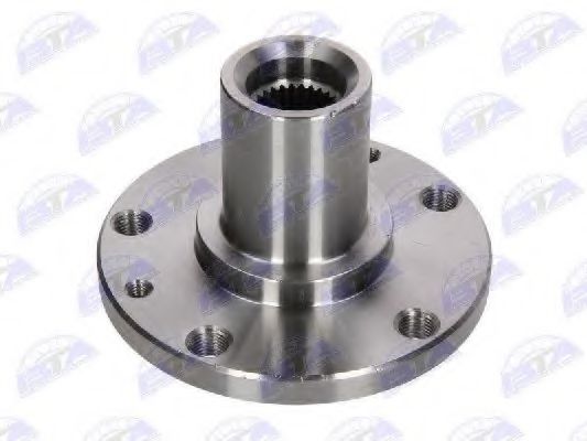 Ступица колеса BTA H5F019BTA