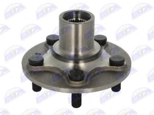 Ступица колеса BTA H5I004BTA