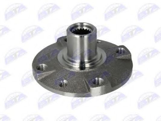 Ступиця колеса BTA H5R003BTA