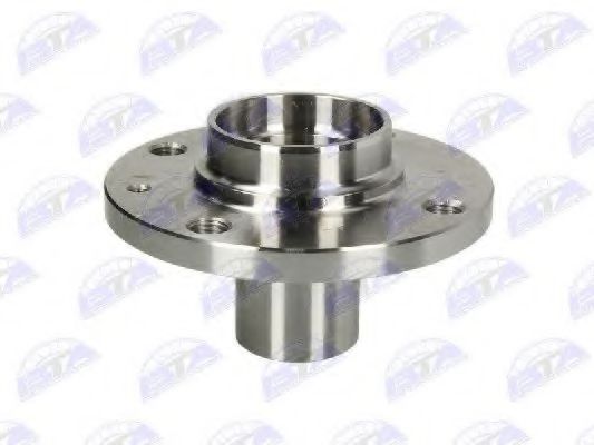 Ступиця колеса BTA H5W001BTA