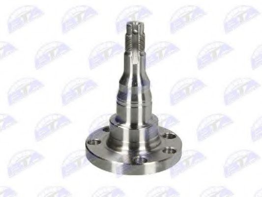 Ступица колеса BTA H5W004BTA