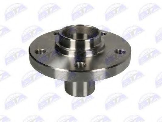 Ступиця колеса BTA H5W006BTA