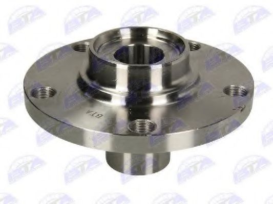 Ступиця колеса BTA H5W011BTA