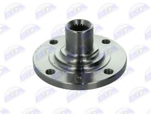 Ступиця колеса BTA H5W012BTA