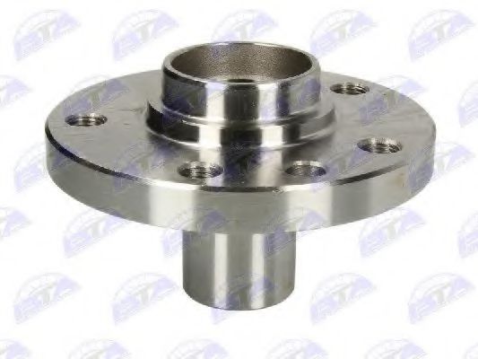 Ступица колеса BTA H5W014BTA