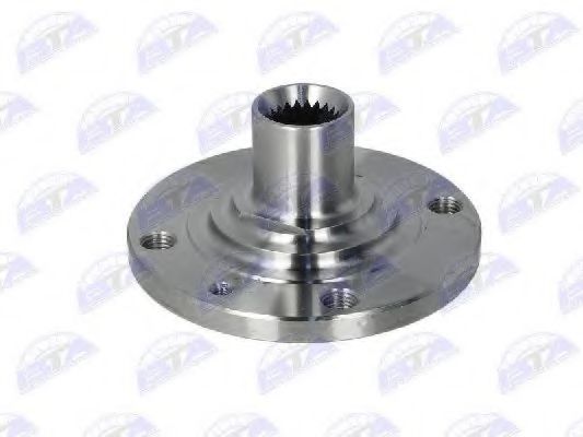 Ступиця колеса BTA H5W017BTA