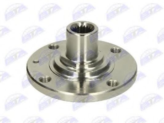 Ступиця колеса BTA H5W018BTA