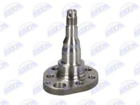Поворотный кулак BTA H5W028BTA