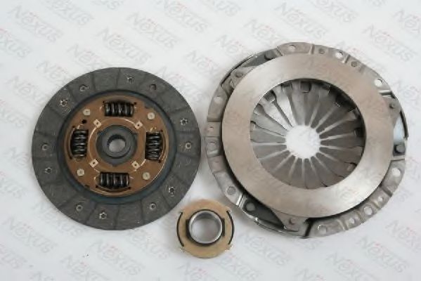 Комплект сцепления NEXUS F10516NX