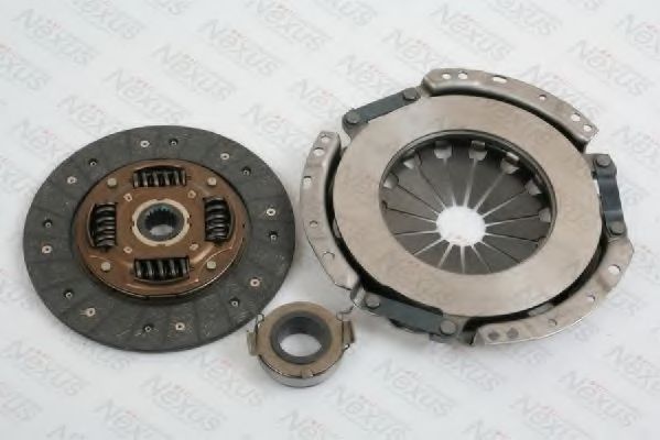 Комплект сцепления NEXUS F12086NX
