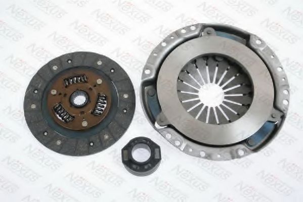 Комплект сцепления NEXUS F13005NX