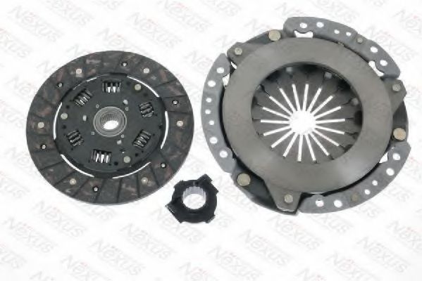 Комплект сцепления NEXUS F15033NX