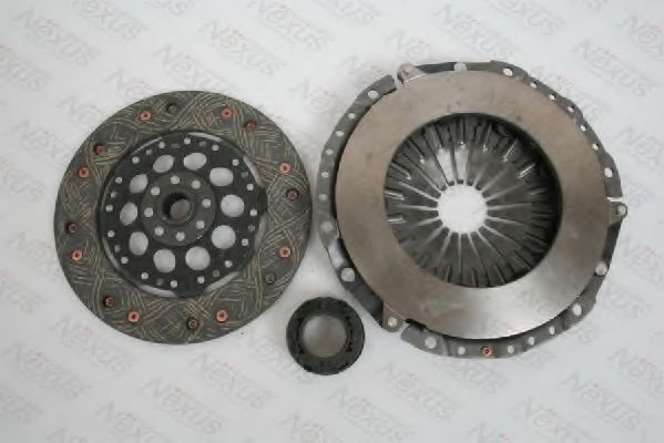Комплект сцепления NEXUS F1A019NX